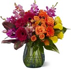 The Beyond Brilliant Luxury Bouquet